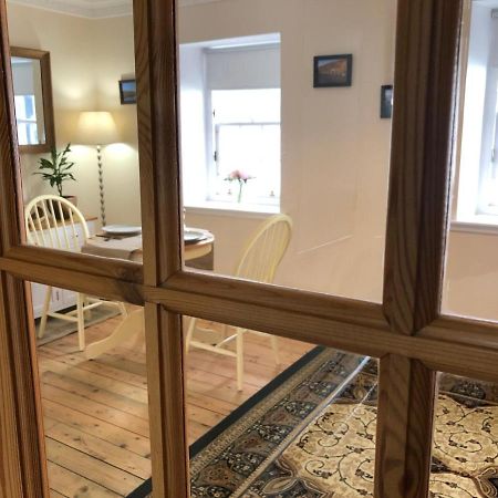 Fyne View Apartment インヴェラレイ エクステリア 写真
