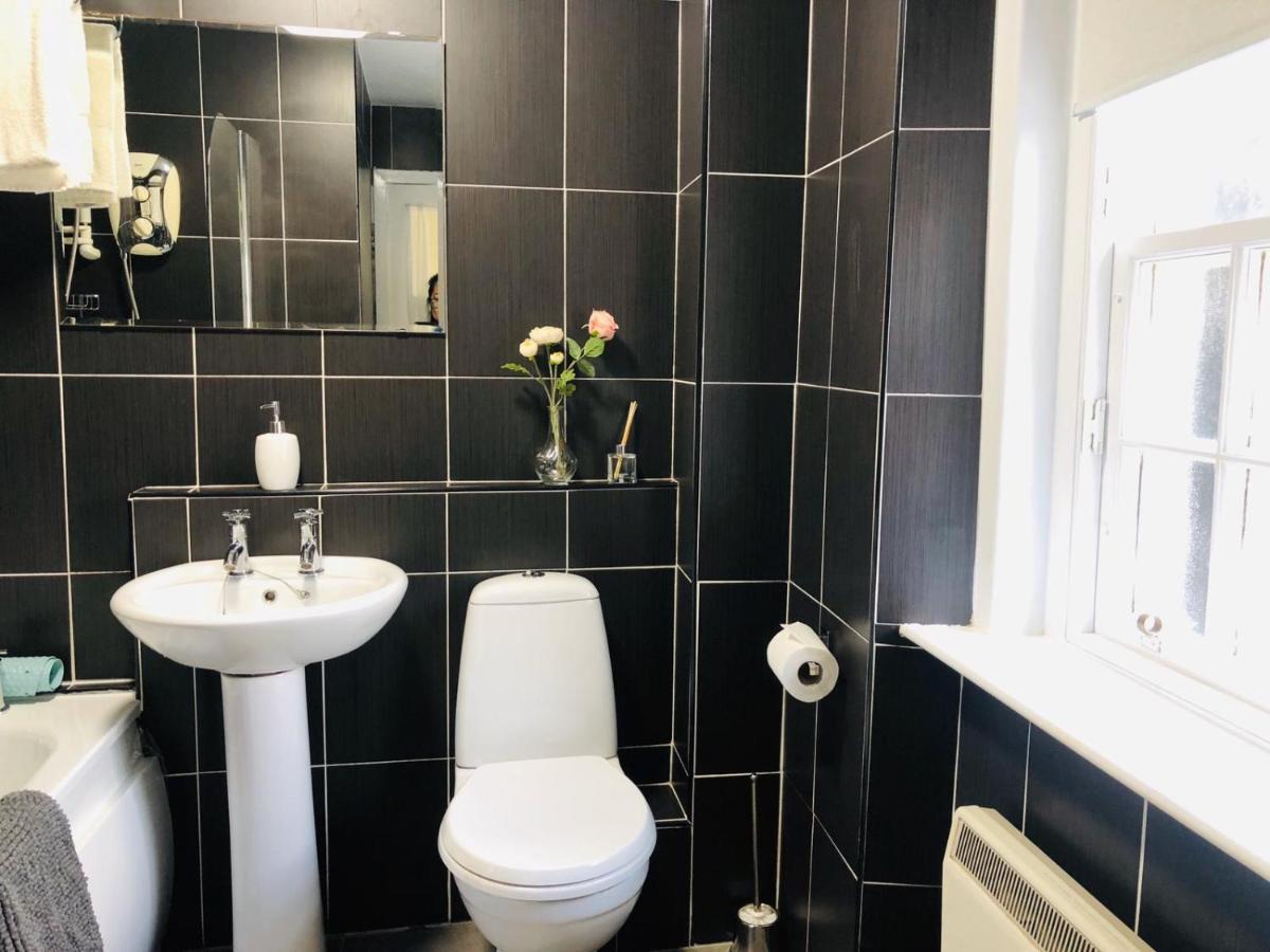 Fyne View Apartment インヴェラレイ エクステリア 写真