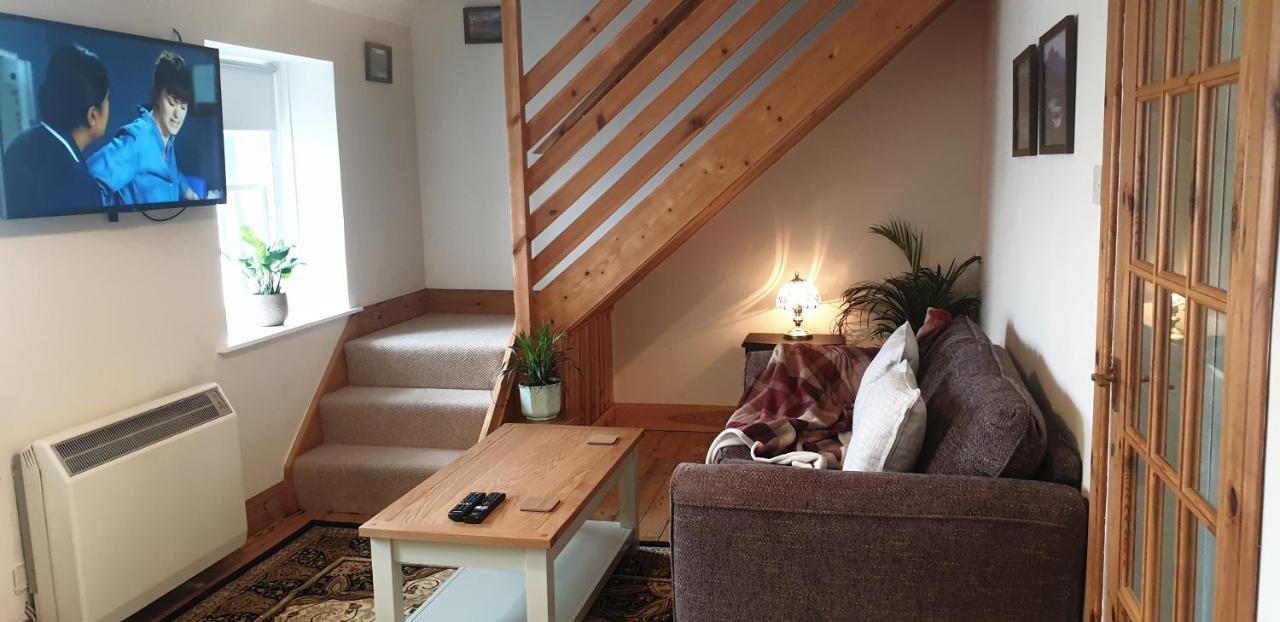 Fyne View Apartment インヴェラレイ エクステリア 写真